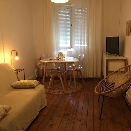 Esprit Cosy Apartment Alencon Luaran gambar