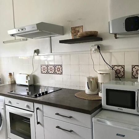 Esprit Cosy Apartment Alencon Luaran gambar