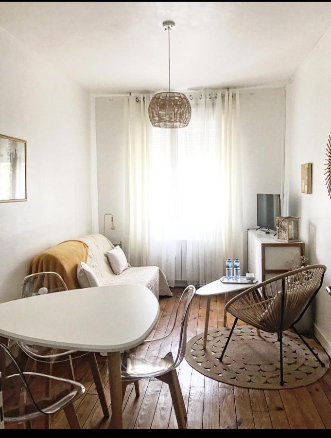 Esprit Cosy Apartment Alencon Luaran gambar