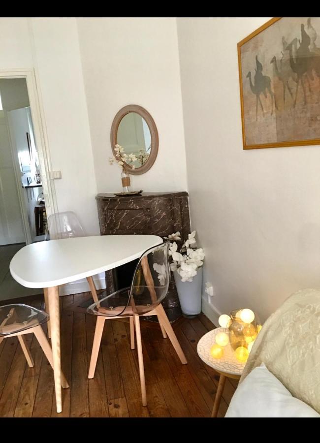 Esprit Cosy Apartment Alencon Luaran gambar