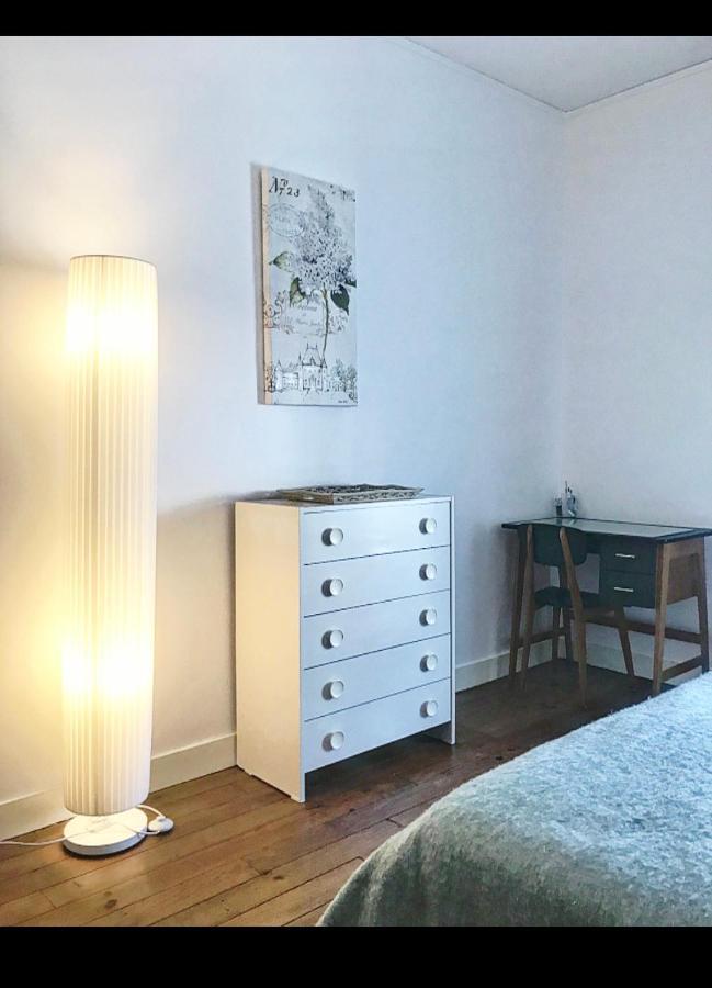 Esprit Cosy Apartment Alencon Luaran gambar