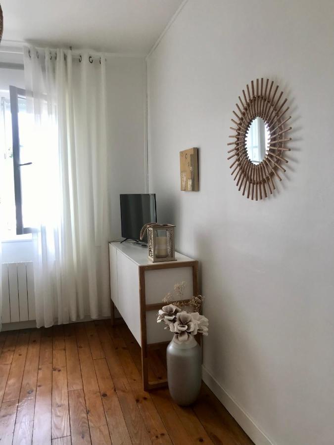 Esprit Cosy Apartment Alencon Luaran gambar