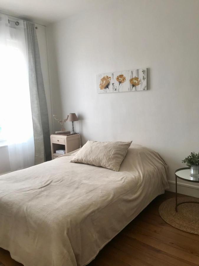 Esprit Cosy Apartment Alencon Luaran gambar