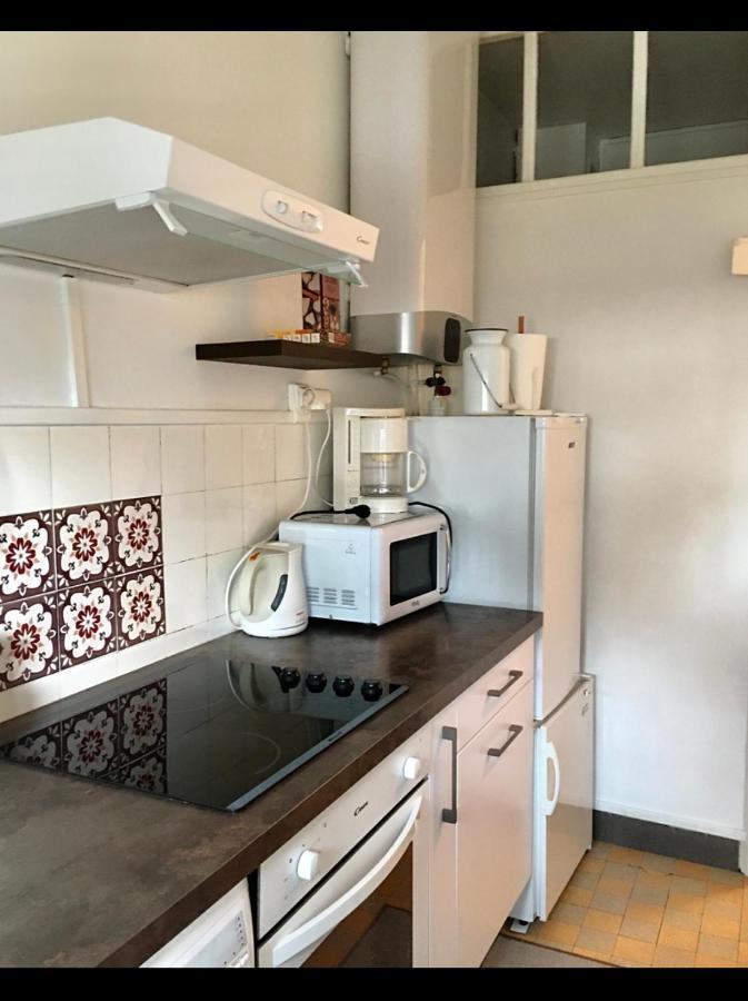 Esprit Cosy Apartment Alencon Luaran gambar