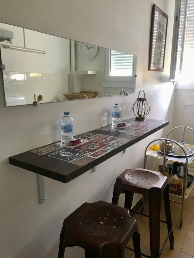 Esprit Cosy Apartment Alencon Luaran gambar