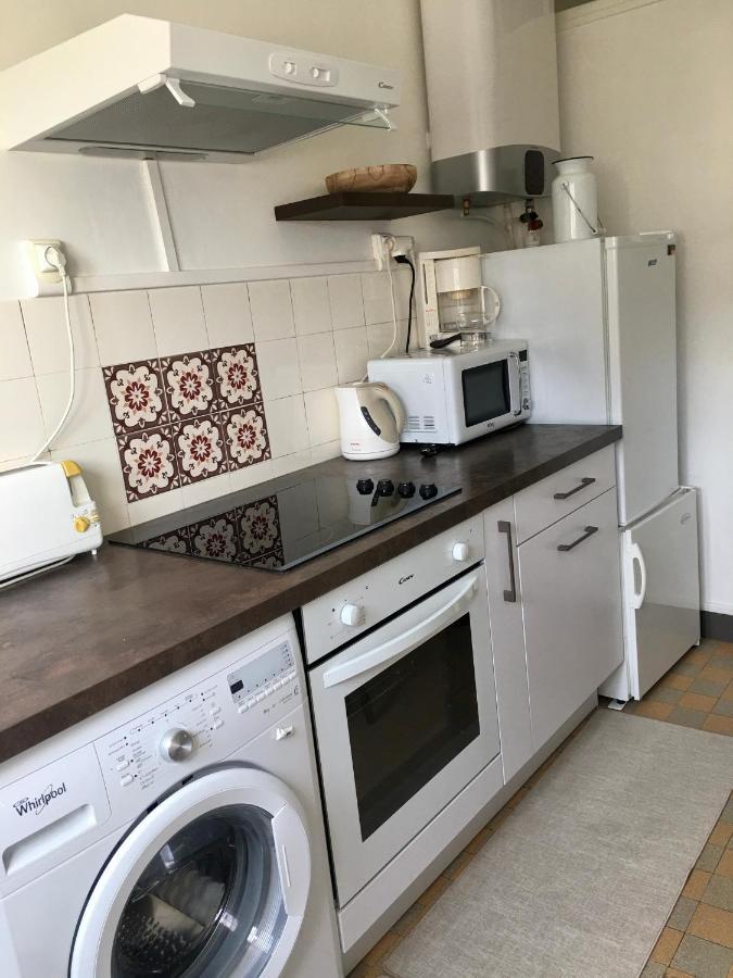 Esprit Cosy Apartment Alencon Luaran gambar