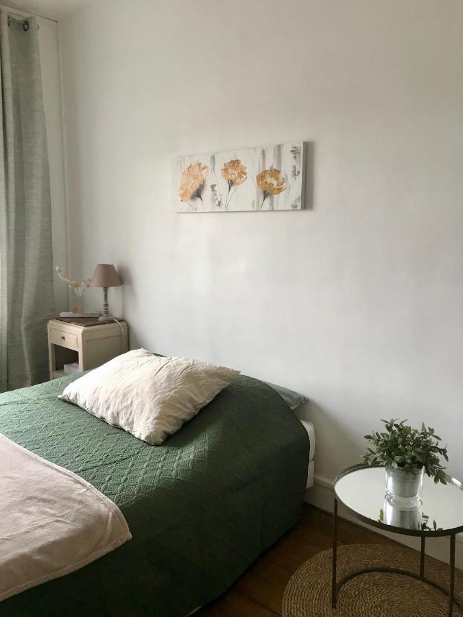 Esprit Cosy Apartment Alencon Luaran gambar