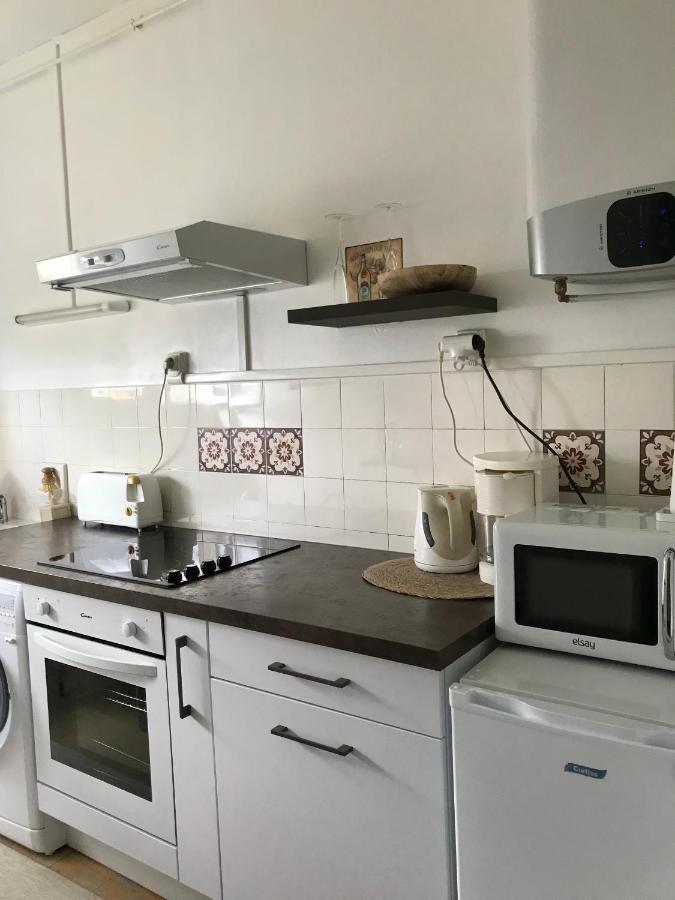 Esprit Cosy Apartment Alencon Luaran gambar